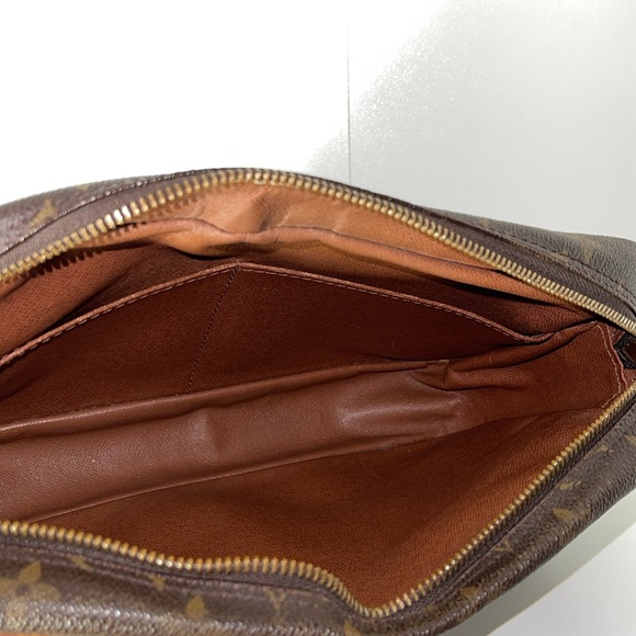 Authentic Louis Vuitton Compiegne Bag - Picture 6 of 14